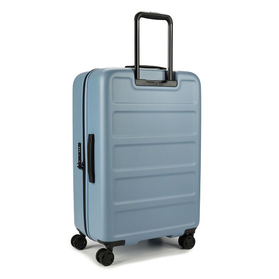 Samsonite Quadrix 4 roues Valise cabine 68 cm
