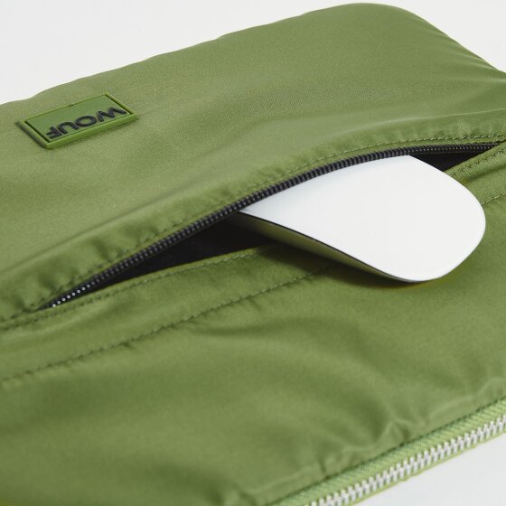 Wouf Pochette pour ordinateur portable 35 cm