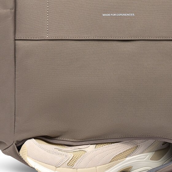 Kapten & Son Hellvi Pro Sac de shopper 55 cm Compartiment pour ordinateur portable