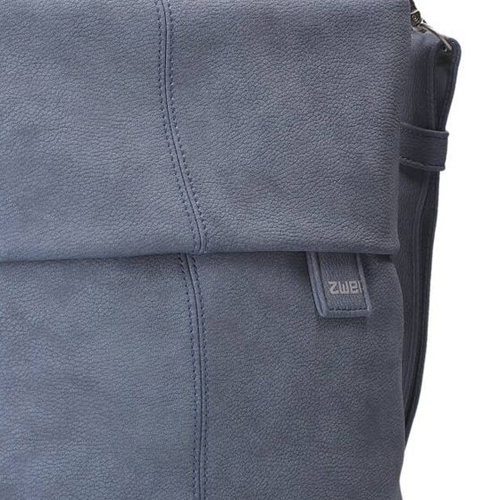 Zwei Mademoiselle.M Sac à bandoulière 31 cm