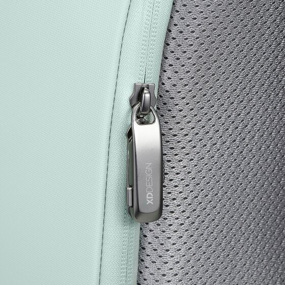 XD Design Bobby Edge Sac à dos professionnel 46 cm Compartiment pour ordinateur portable