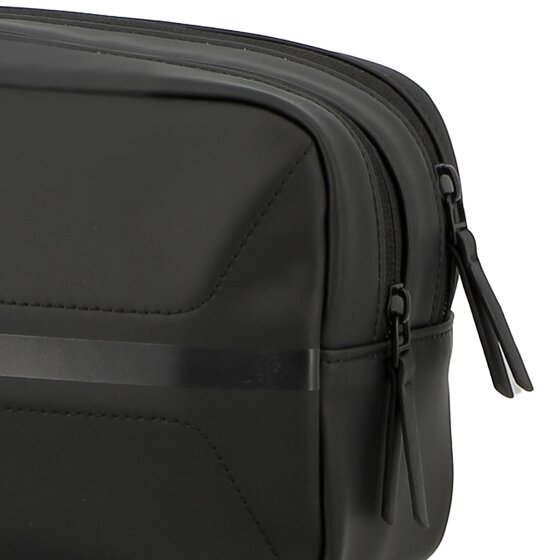 Jump Obsidian Trousse de toilette 25 cm