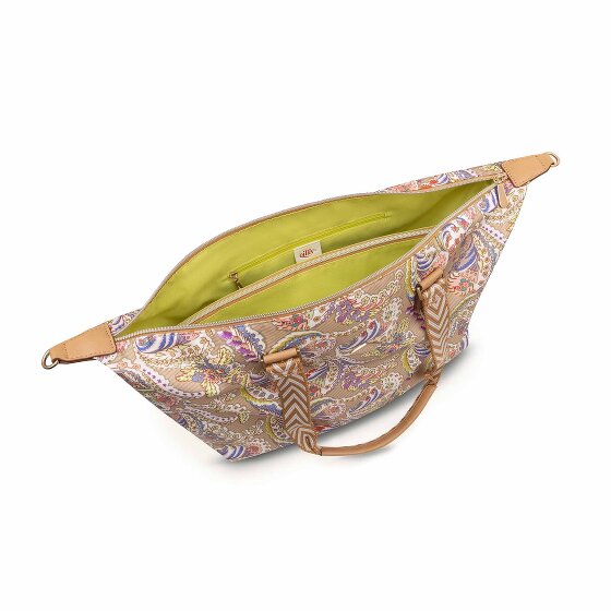 Oilily Lakshmi Paisley Sac de shopper 40 cm
