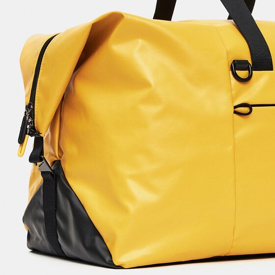 Mandarina Duck Eco Coated Sac de voyage Weekender 54 cm