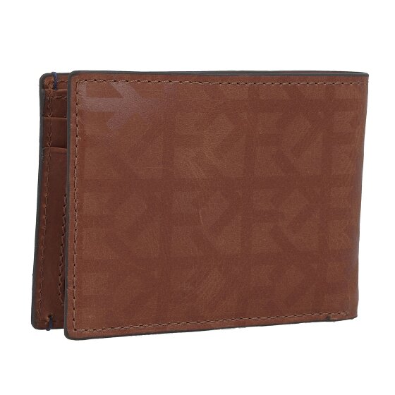 Fossil Bronson Porte-monnaie Cuir 11.5 cm