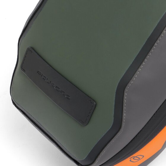 Piquadro Rover Protection RFID 43 cm