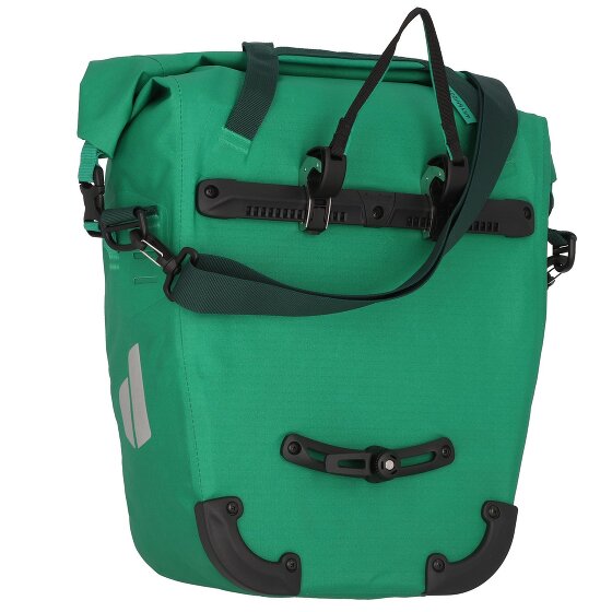 Deuter Sacoche à vélo Weybridge 20+5L 40 cm