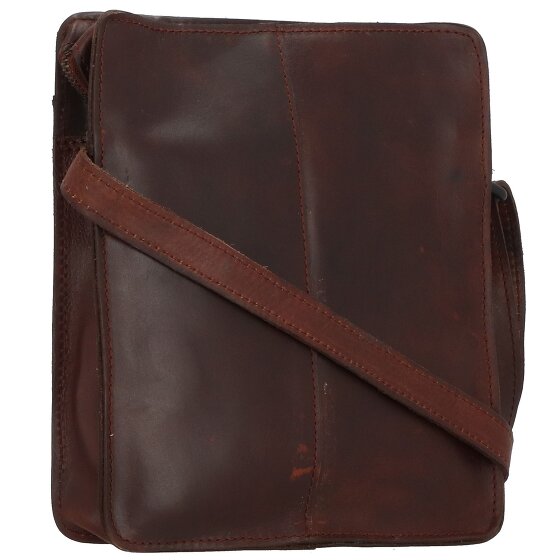 Harold's Aberdeen sac à bandoulière en cuir 20 cm