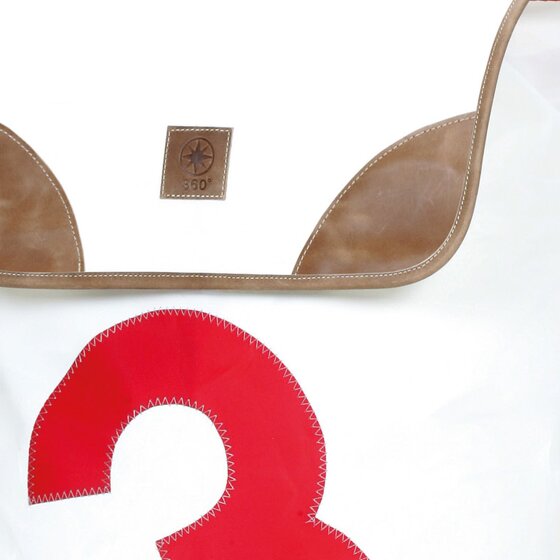 Andersen Shopper Unus Shopper Fun 360° Chariot à provisions 57 cm