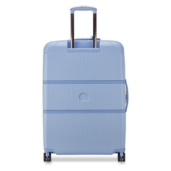 Delsey Paris Chatelet Air 2.0 4 roues Valise cabine 75 cm