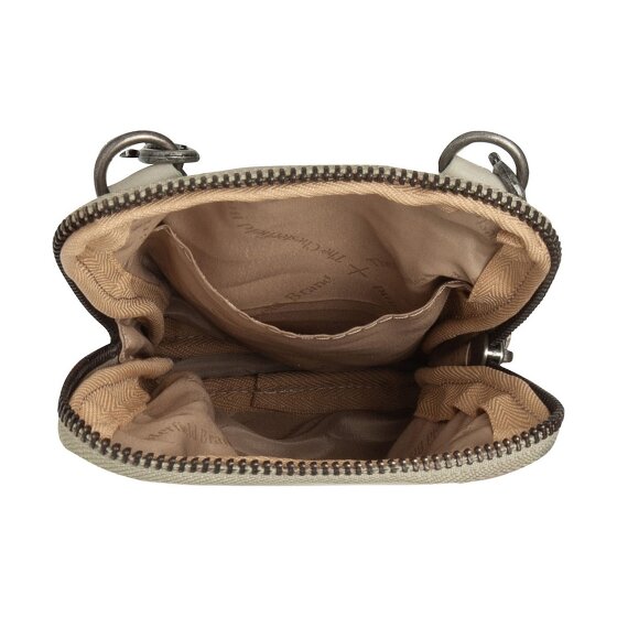 The Chesterfield Brand Salta Pochette pour téléphone portable Cuir 11 cm