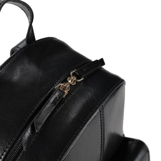 The Bridge Faentina Daypack Cuir 32 cm