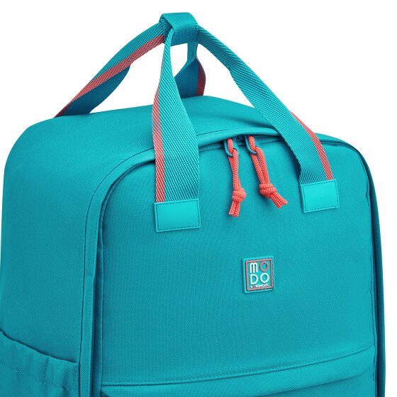 MODO by Roncato Starlight 3.0 Sac à dos de voyage 40 cm, compartiment pour ordinateur portable