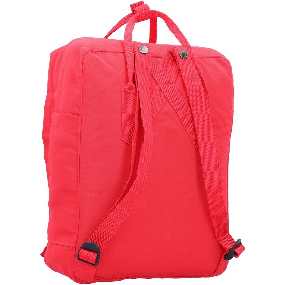 Fjällräven Sac à dos Re-Kanken City 34 cm