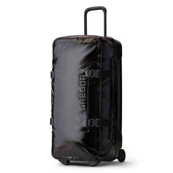Gregory Alpaca 100 2 roulettes Trolley 82 cm