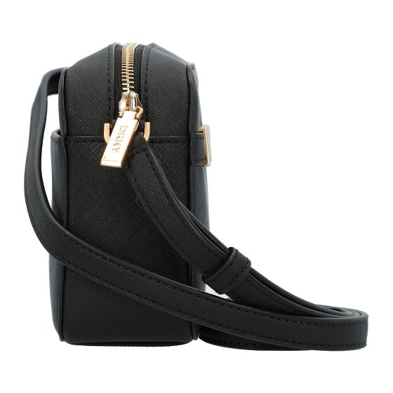 DKNY Avril Sac à bandoulière Cuir 23 cm