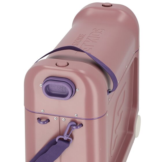 JetKids BedBox 4 roulettes Trolley pour enfants 39 cm