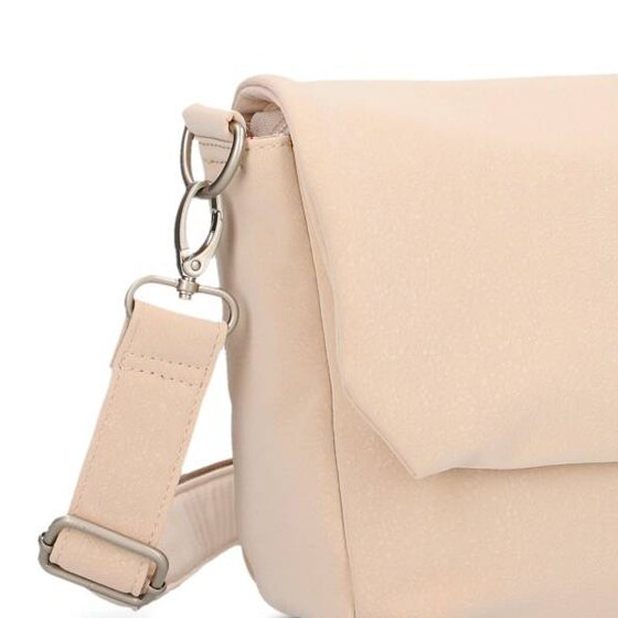 Zwei Mademoiselle.M Besace 33 cm Compartiment ordinateur