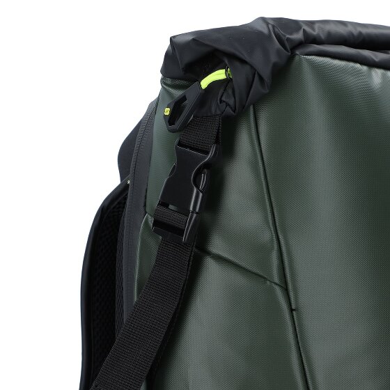 Samsonite Paradiver Light Daypack L 49 cm Compartiment pour ordinateur portable