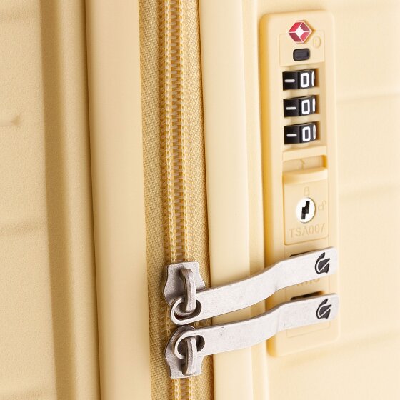 Gladiator 2700 4 roulettes Trolley 64 cm