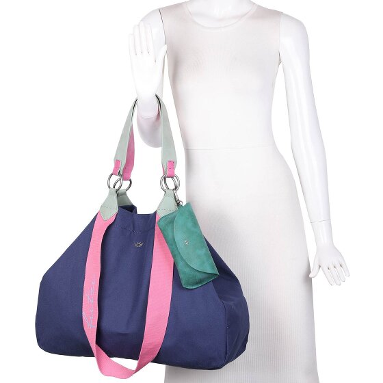 Fritzi aus Preußen Izzy Canvas Sac de shopper 45 cm