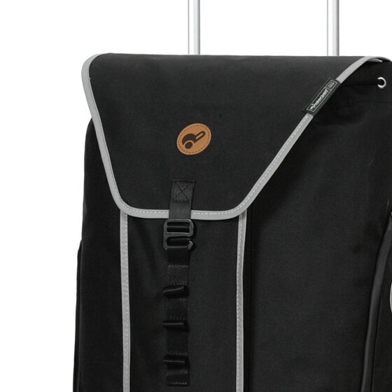 Andersen Shopper Scala Shopper Plus Bahne Chariot à provisions 54 cm