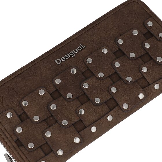 Desigual New Patch Fiona Porte-monnaie 20.5 cm