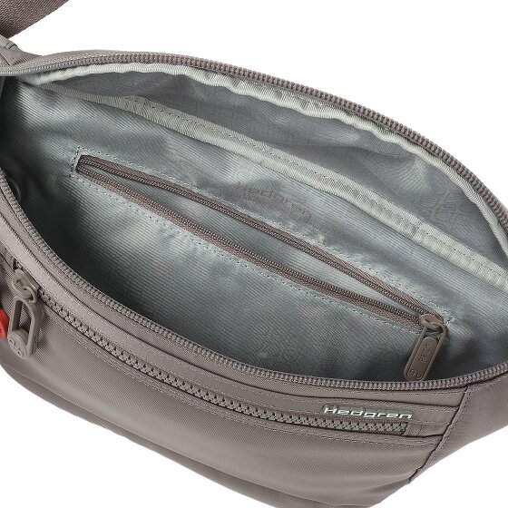 Hedgren Inner City Sac banane Protection RFID 28 cm