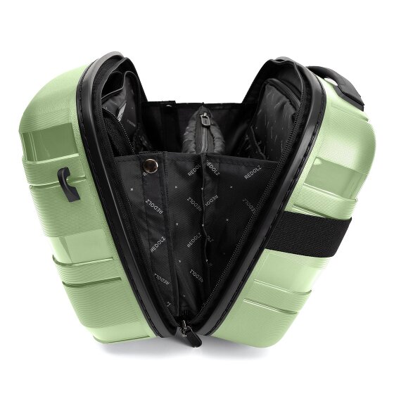 Redolz Essentials 10 Vanity-case 34 cm