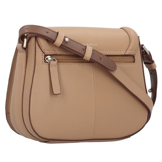 Burkely Beloved Bailey Sac à bandoulière Cuir 21 cm