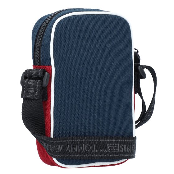 Tommy Hilfiger Jeans TJM Heritage Pochette pour téléphone portable 11 cm