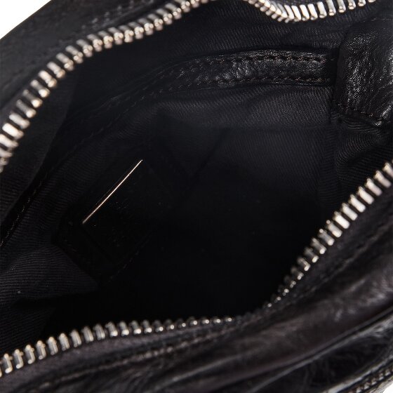 Campomaggi Fico Sac à bandoulière Cuir véritable 19 cm