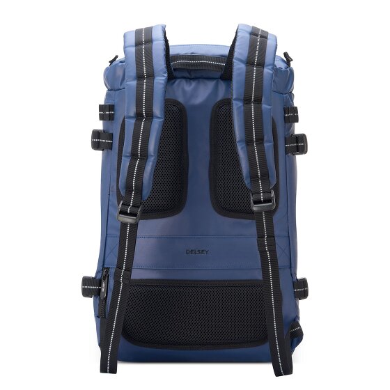 Delsey Paris Sac à dos Raspail 47 cm pour ordinateur portable