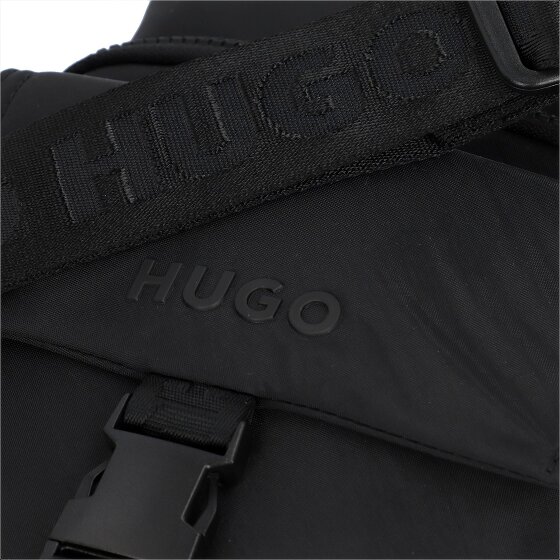 Hugo Marsel Mini sac à bandoulière 18 cm