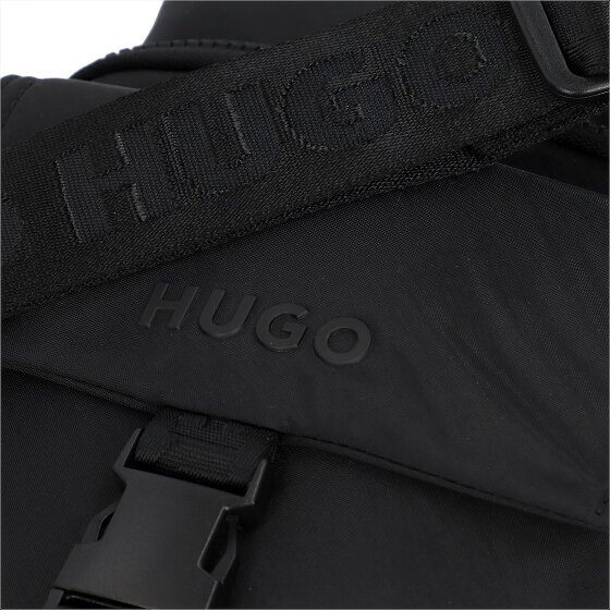 Hugo Marsel Mini sac à bandoulière 18 cm