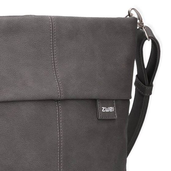 Zwei Mademoiselle.M Sac à bandoulière 27 cm