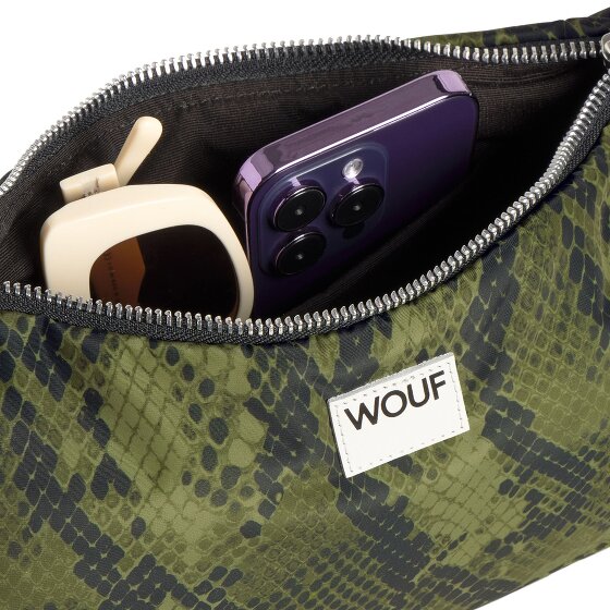 Wouf Studio Sac à bandoulière 34 cm