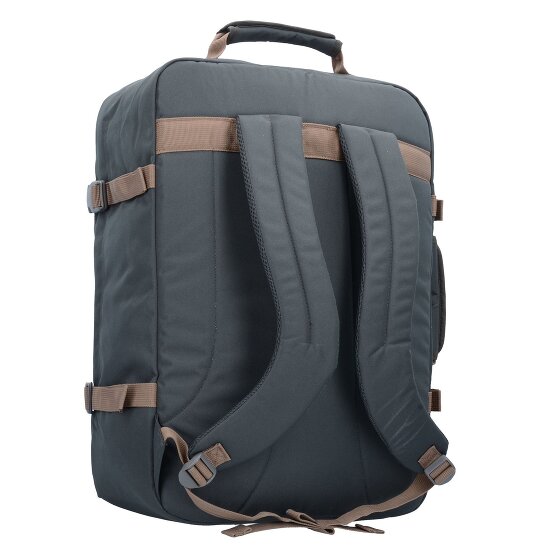 Cabin Zero Classic 44L Cabin Backpack sac à dos 51 cm