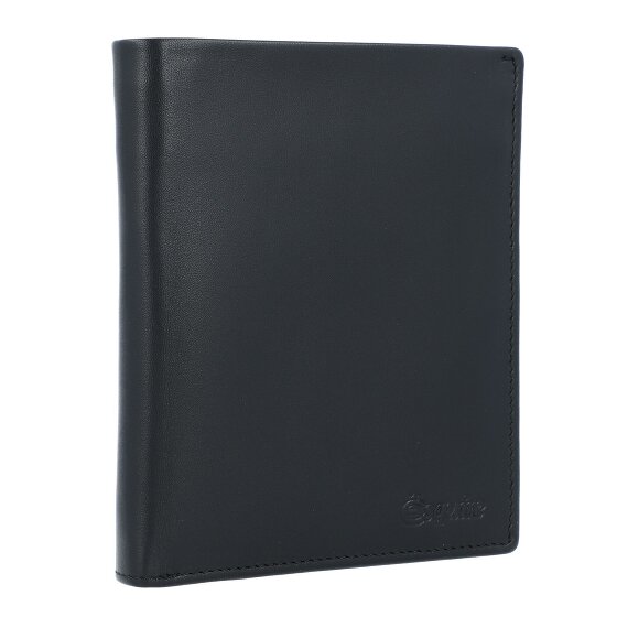 Esquire New Silk Porte-monnaie Cuir 10.5 cm