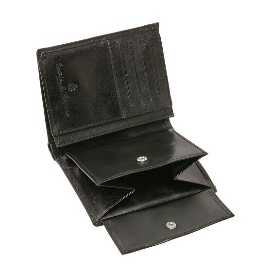 Castelijn & Beerens Porte-monnaie Gaucho RFID cuir 9 cm