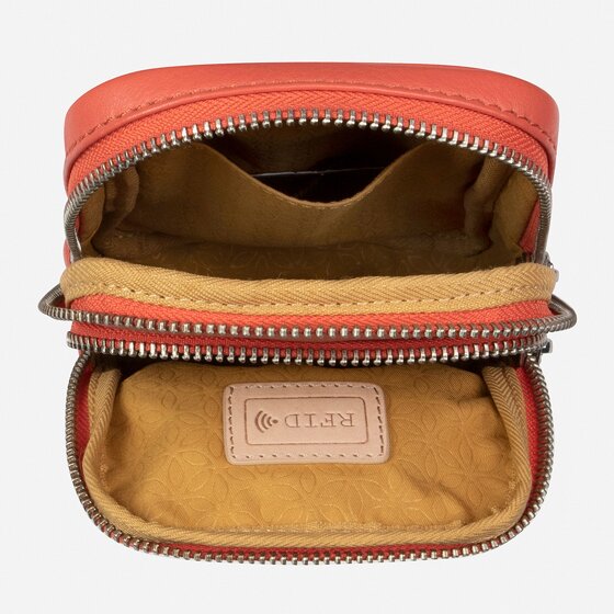 Jekyll & Hide Paris Pochette pour téléphone portable Cuir 11 cm