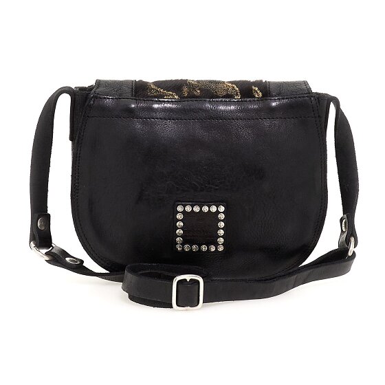 Campomaggi Sac à bandoulière M Cuir 22 cm