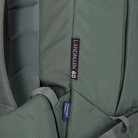 Thule Landmark sac à dos de voyage 55 cm compartiment pour ordinateur portable