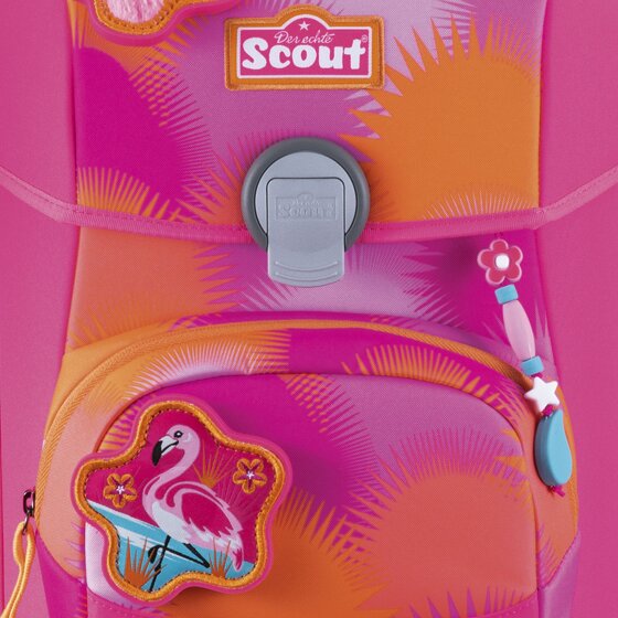 Scout Neo Set de cartables 4 pièces