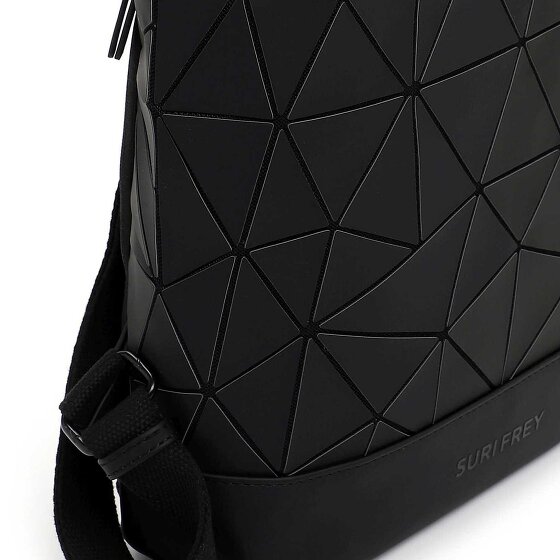 Suri Frey SFY SURI Sports Jessy-Lu Daypack 40 cm Compartiment pour ordinateur portable