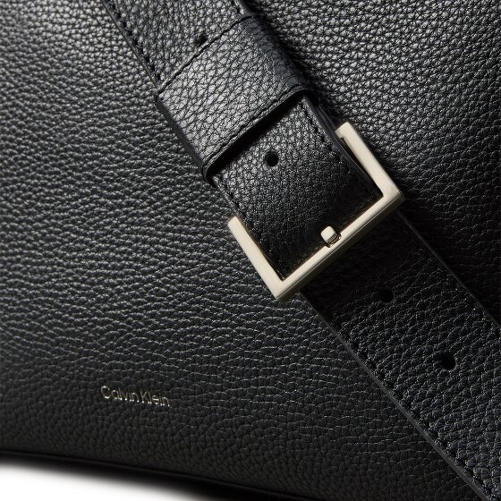 Calvin Klein Micro Pebble Messenger 27 cm