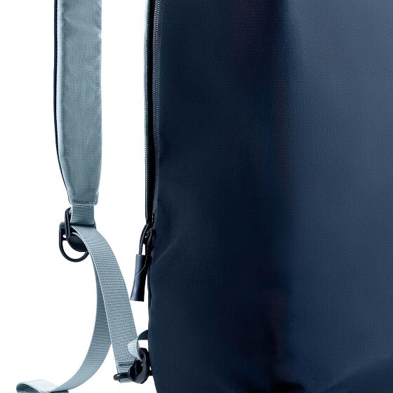 XD Design Sac à dos réversible 46 cm pour ordinateur portable