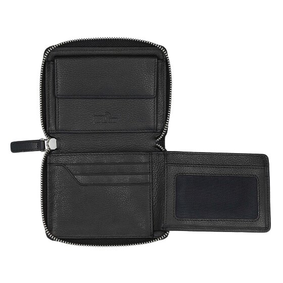 Picard Horizon 1 Porte-monnaie Protection RFID Cuir 11.5 cm