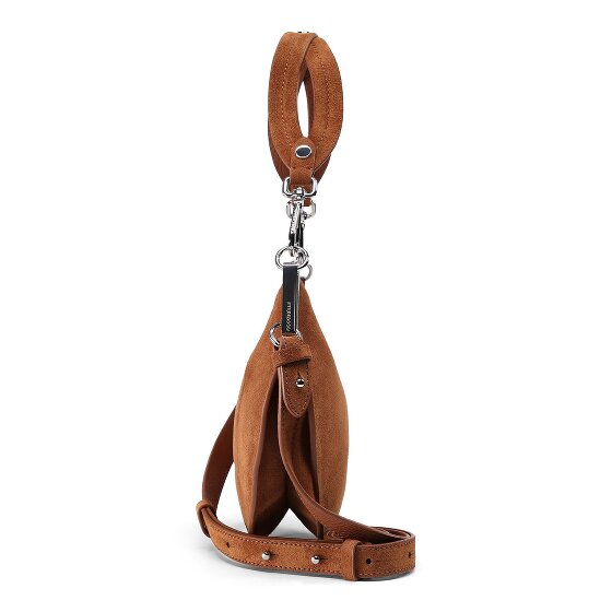 Coccinelle Sunup Sac à bandoulière Cuir 25 cm