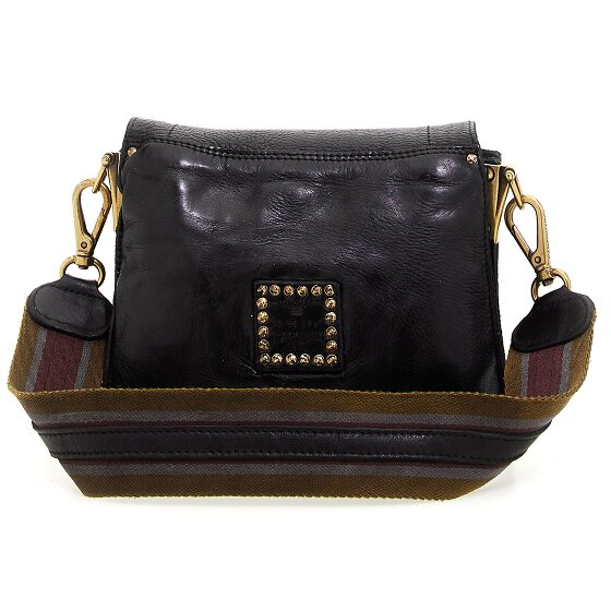 Campomaggi Donna Sac à bandoulière Cuir 22 cm